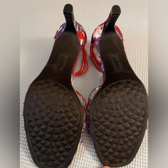 New York Transit Size 8 Kitten Heels BRAND NEW NO BOX - Picture 4 of 7